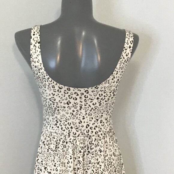 Z Supply Jaimie Leo Midi Dress  Size S - Picture 6 of 11